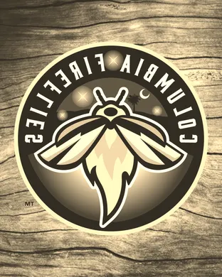 Columbia Fireflies Baseball event