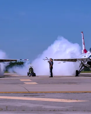 Columbus Air Show Other concert