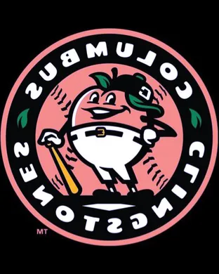 Columbus Clingstones Baseball event