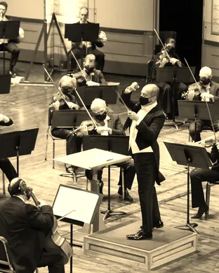 Columbus Symphony Orchestra Classical concert