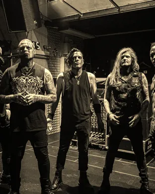 Combichrist Alternative concert