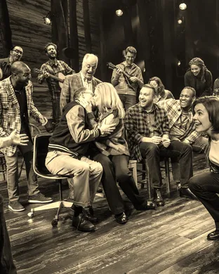 Come From Away Other concert