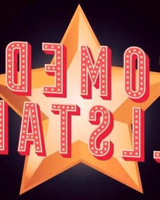 Comedy Allstars Comedy concert