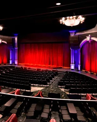 Comedy and Cabernet Comedy concert