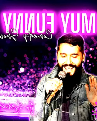 Comedy Gumbeaux Comedy concert