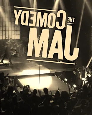 Comedy Jam Comedy concert