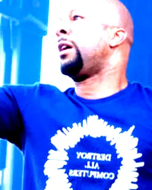 Common Alternative concert