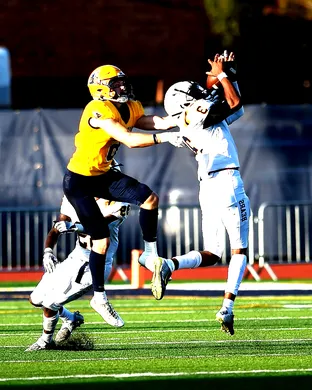 Concordia-St. Paul Golden Bears Football Football event