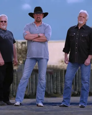 Confederate Railroad Country concert