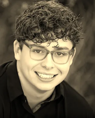 Connor King Comedy concert
