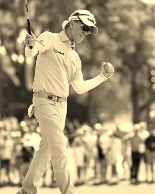 Constellation Furyk and Friends Golf event