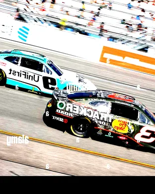 Cook Out 400 Racing event