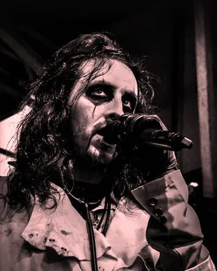 Coop's Nightmare Other concert