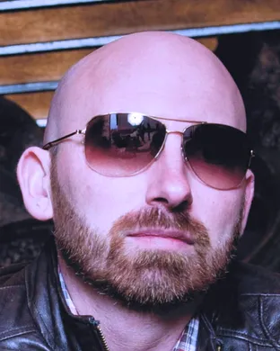 Corey Smith Country concert