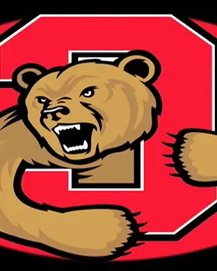 Cornell Big Red Hockey event