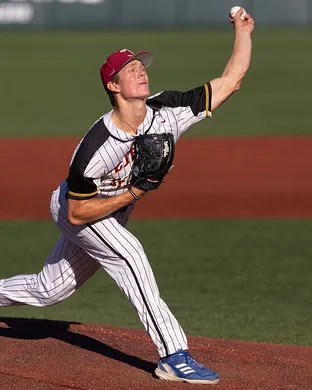 Corvallis Knights Baseball event