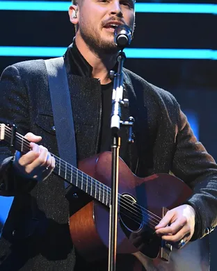 Cory Asbury Country concert