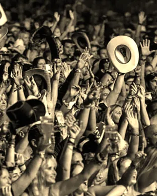 Country Jam Country concert