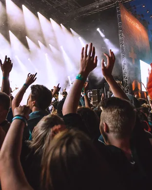 Country Thunder Festival concert