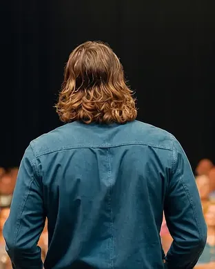 Craig Conant Comedy concert