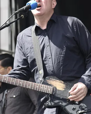 Craig Finn Alternative concert