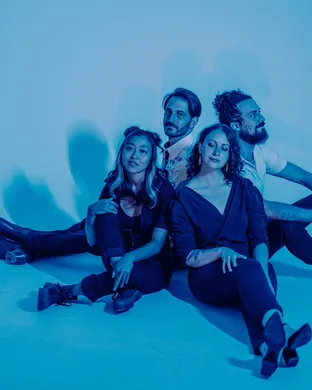 The Crane Wives Alternative concert