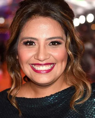 Cristela Alonzo Comedy concert