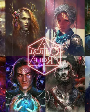 Critical Role Other concert