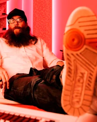 Crowder Alternative concert