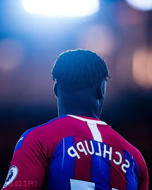 Crystal Palace FC Soccer event