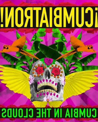 Cumbiatron Other concert