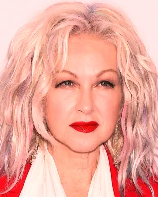 Cyndi Lauper Classical concert