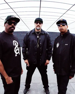 Cypress Hill Alternative concert