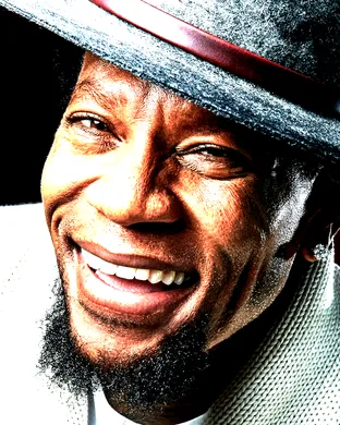 D.L. Hughley Comedy concert