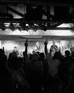 Dale Watson Alternative concert