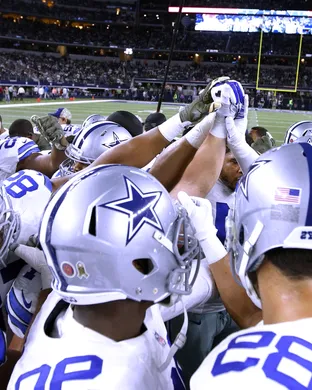 Dallas Cowboys Other concert