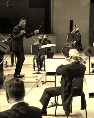 Dallas Symphony Orchestra Classical concert
