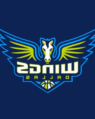 Dallas Wings Basketball event