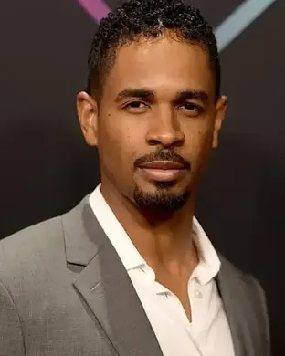 Damon Wayans Jr. Comedy concert