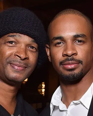 Damon Wayans Jr. Comedy concert
