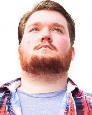 Dan LaMorte Comedy concert