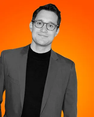 Dan Levy - Comedian Comedy concert