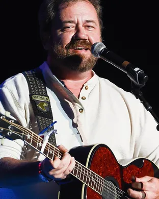 Dan Tyminski Country concert