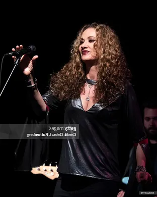 Dana Fuchs Jazz concert