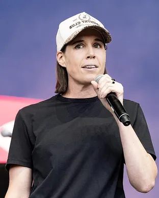 Danae Hays Comedy concert