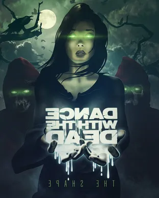 Dance With The Dead Techno concert