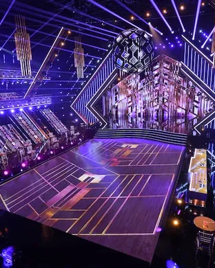 Dancing With The Stars Other concert