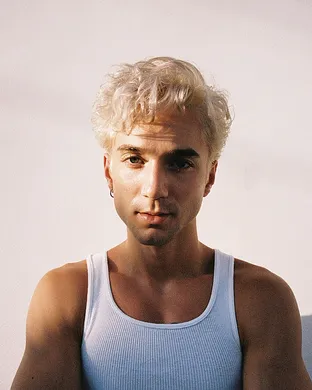Daniel Seavey Pop concert