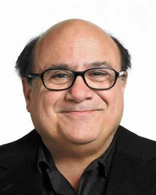 Danny DeVito Classical concert