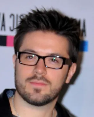 Danny Gokey